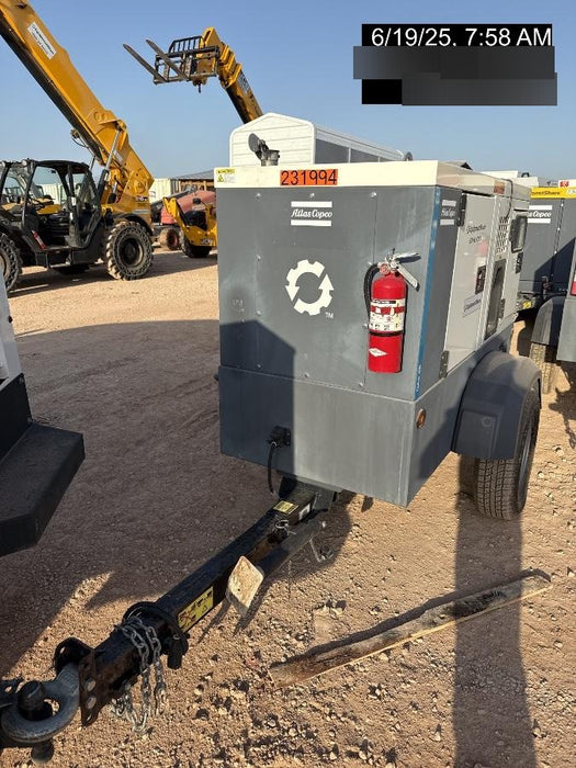 2022 ATLAS COPCO QAS45 CWK