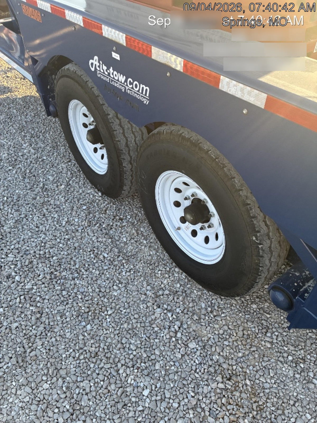 2025 AIR TOW Pro-16