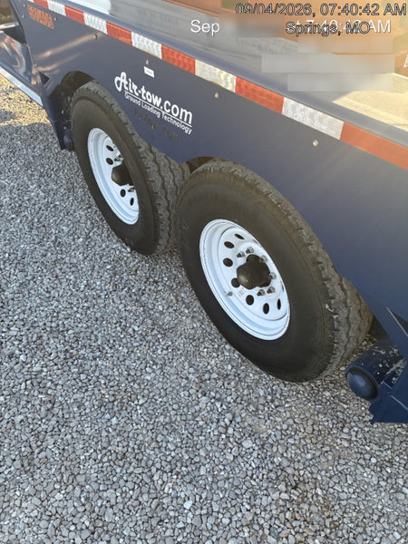 2025 AIR TOW Pro-16