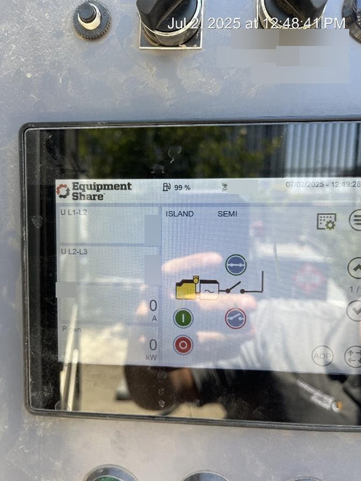 2023 ATLAS COPCO QAS 175