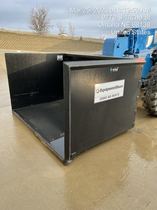 2024 STAR INDUSTRIES 1430