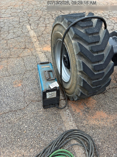 2019 MILLER ELECTRIC CST-280
