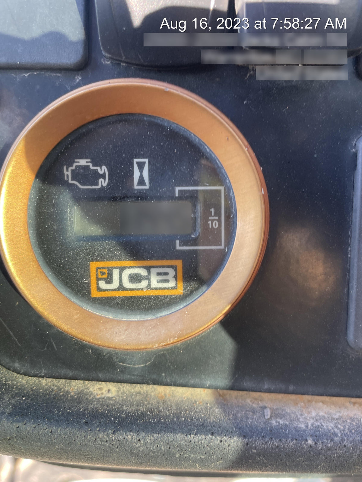 2019 JCB 512-56