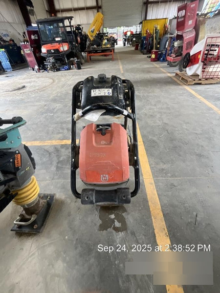 2024 HUSQVARNA LT6005