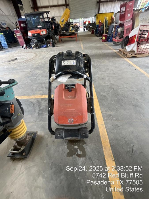 2024 HUSQVARNA LT6005