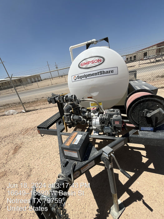 2023 SIMPSON SWT-52517