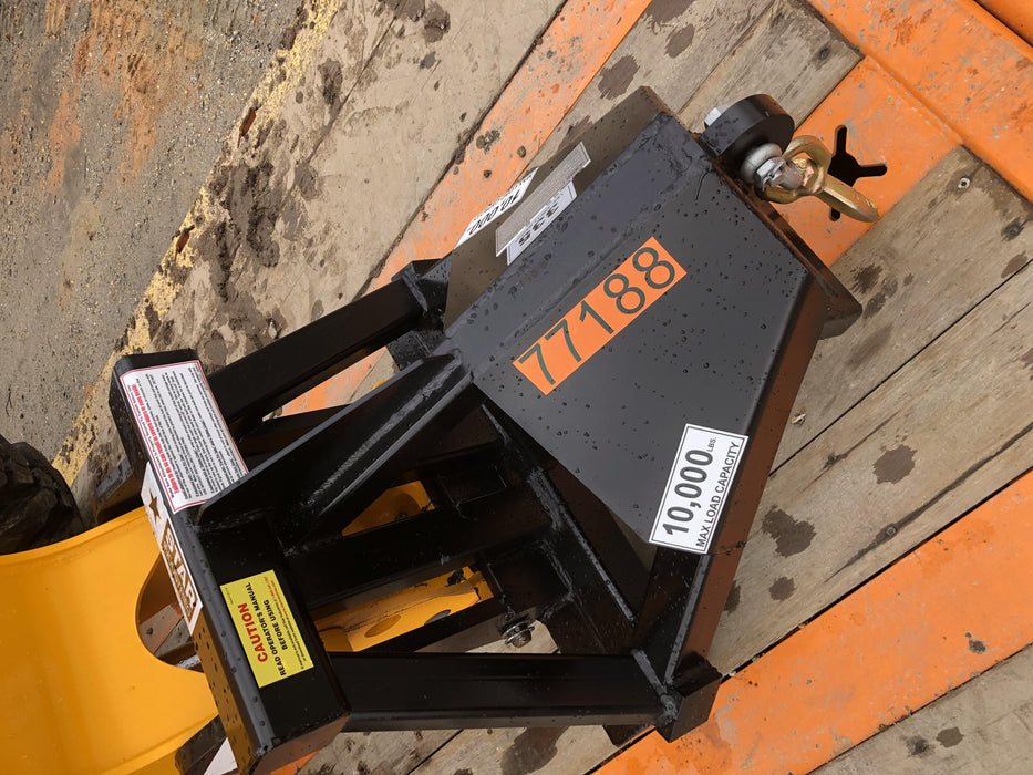 2020 STAR INDUSTRIES 1302TK