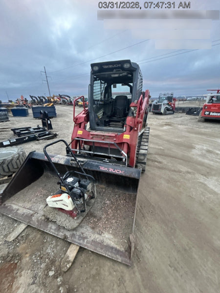 2023 MANITOU 50504723