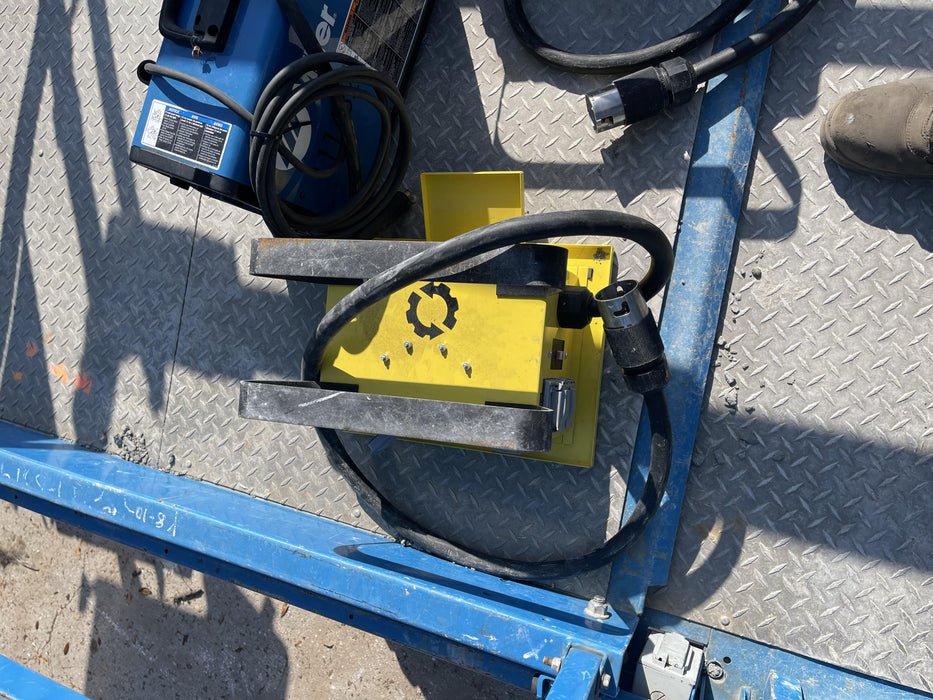 2019 CONSTRUCTION ELECTRICAL PRODUCTS 6508-GU