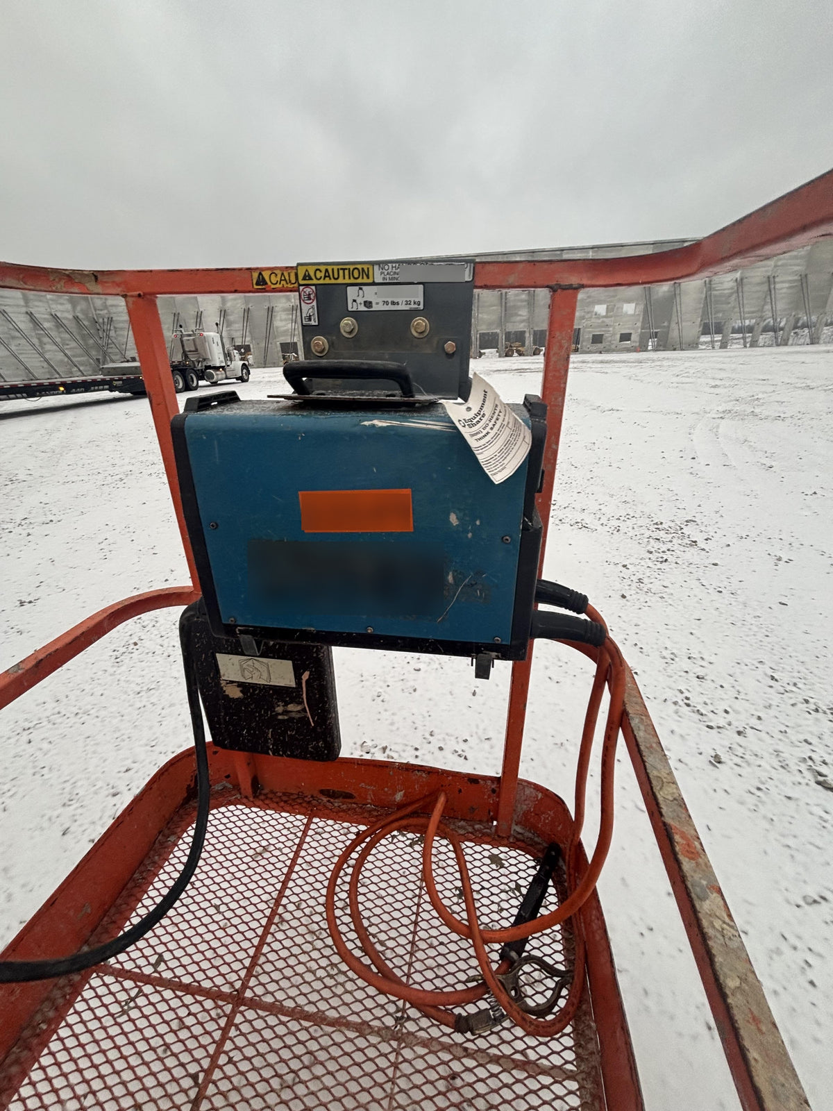 2019 MILLER ELECTRIC CST-280