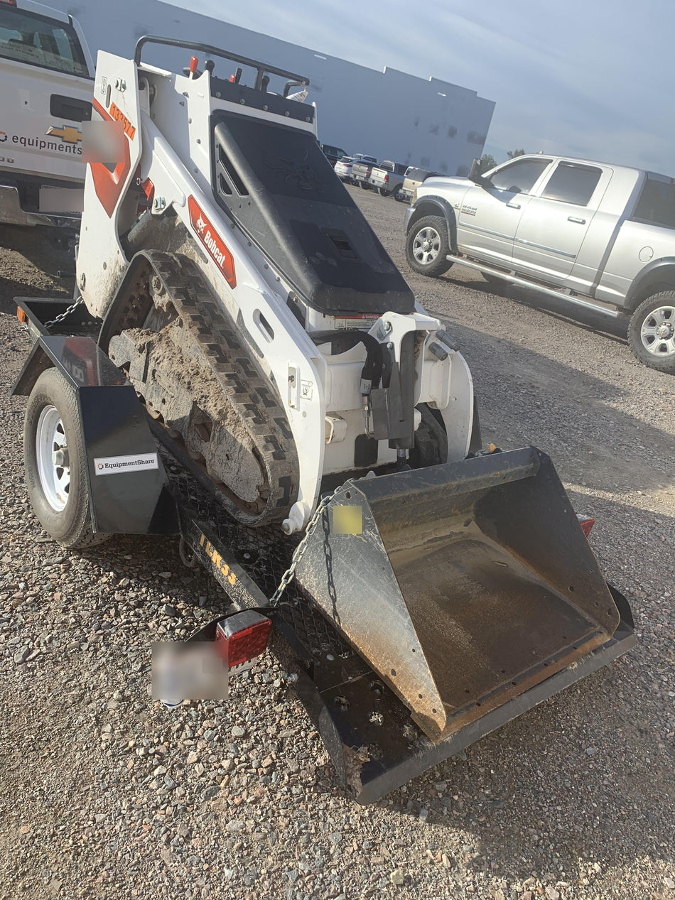 2021 VERMEER TLR33
