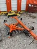 2021 SUMNER R-180