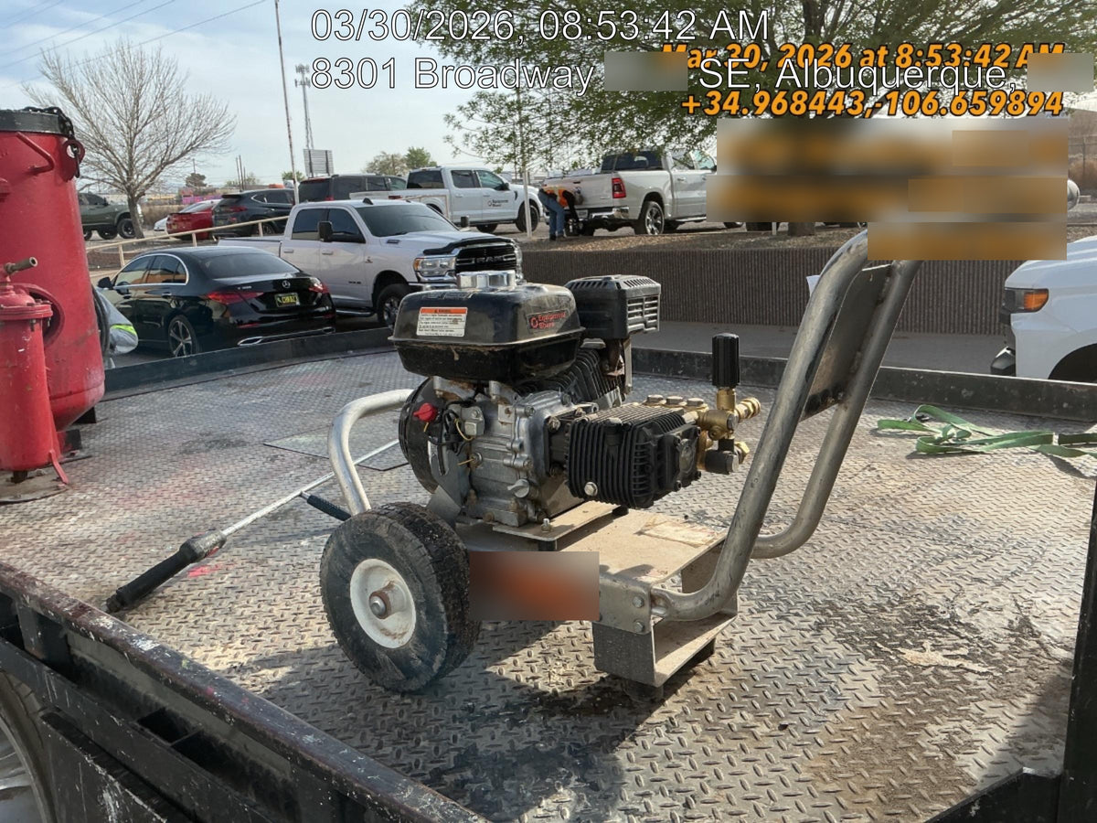 2020 MI-T-M CORPORATION CA-2703-1MMH