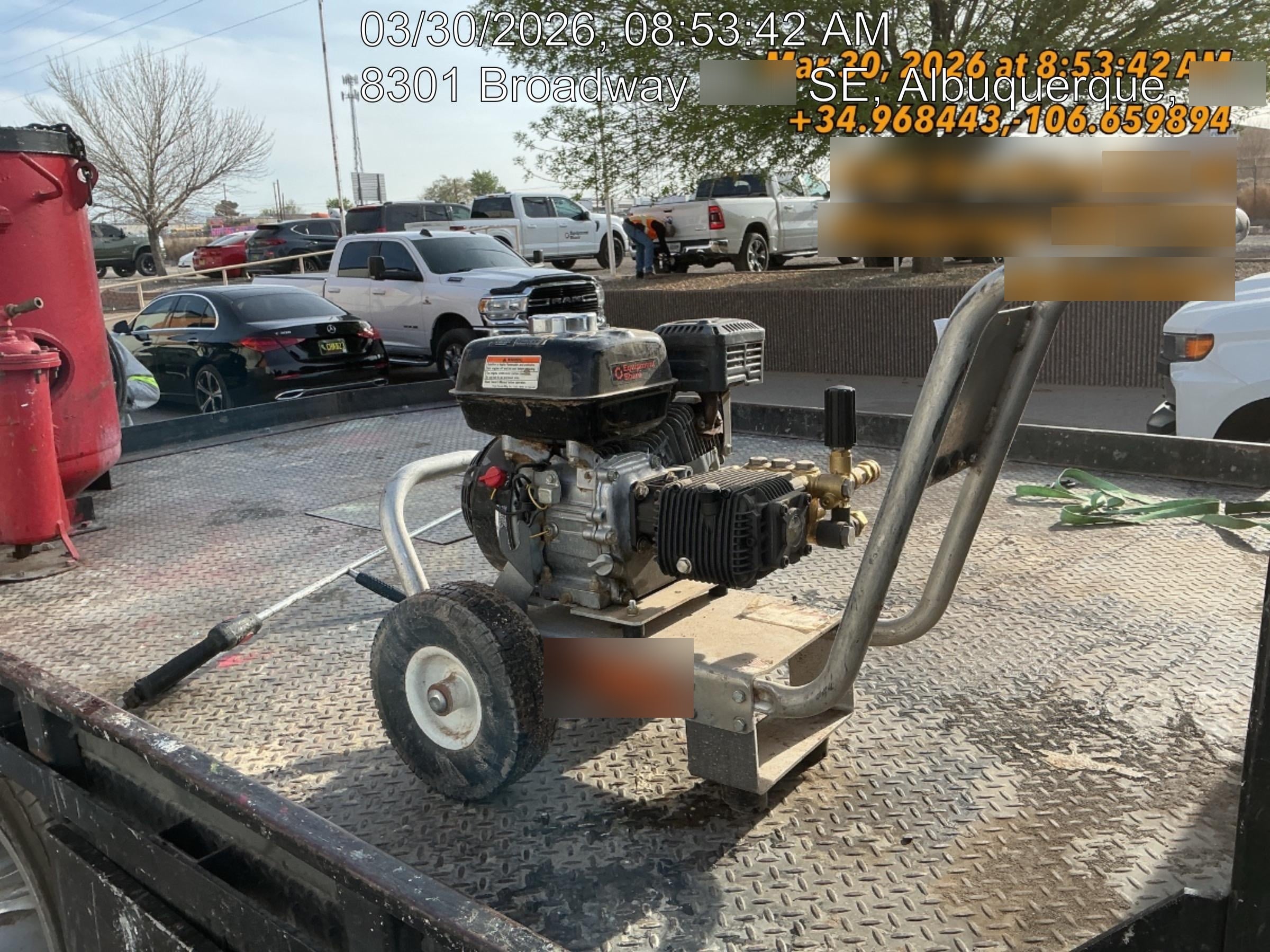 2020 MI-T-M CORPORATION CA-2703-1MMH
