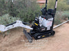 2021 BOBCAT E10