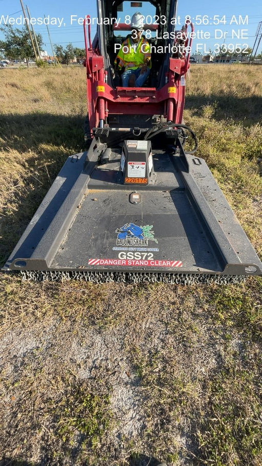 2022 PALADIN 30372A-0022