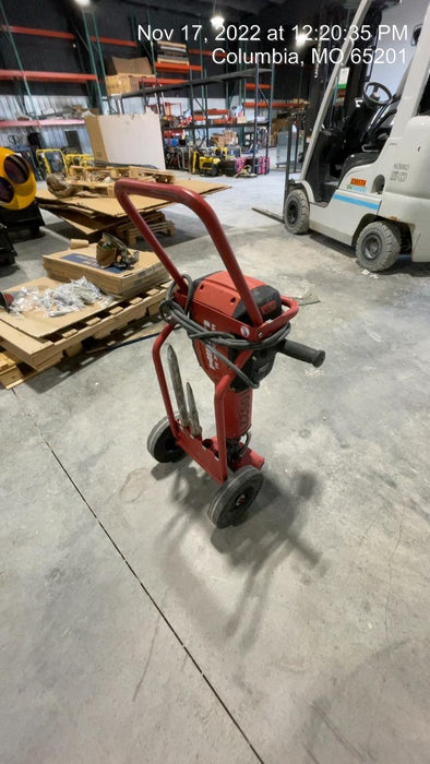 2020 HILTI TE 3000-AVR