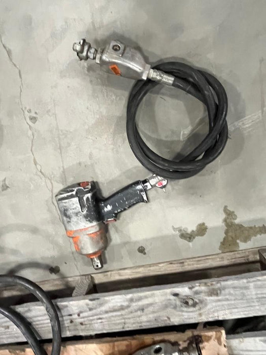 2021 MICHIGAN PNEUMATIC 751SS