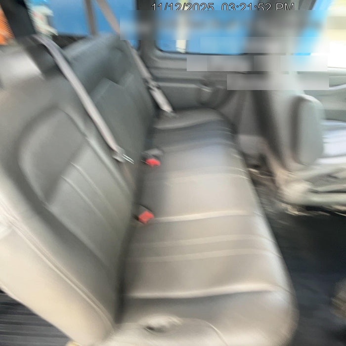 2025 CHEVROLET Express Van - Rental