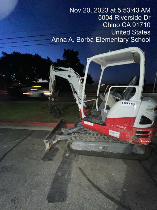 2022 STEEL UNLIMITED 50-0010