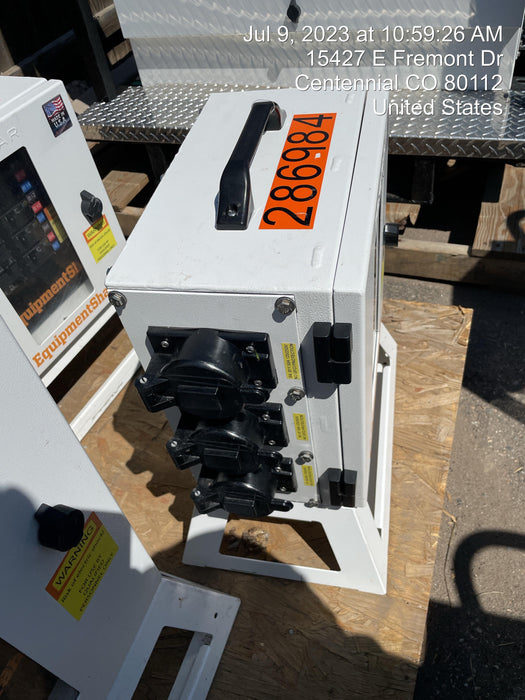 2022 TRYSTAR DAKA1.D3-A-K-A1