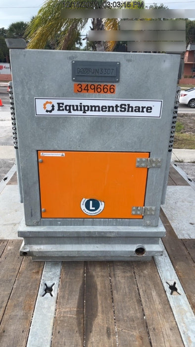 2023 MYERS-SETH MSP PP-150