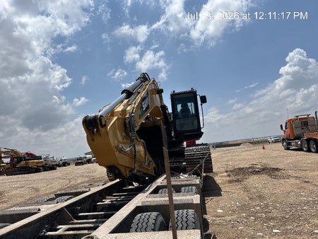 2020 SANY SY265C LC
