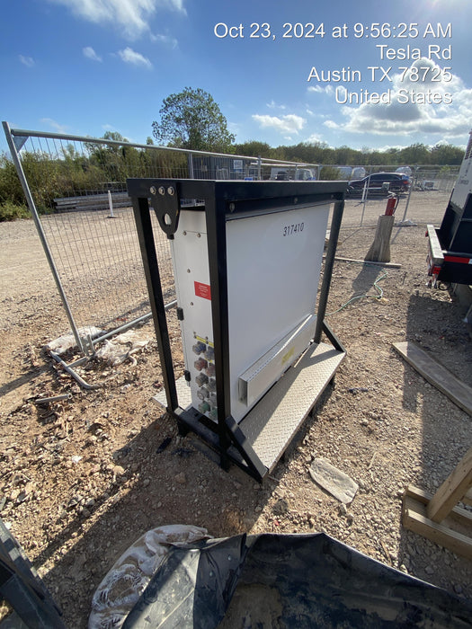 2023 TRYSTAR IL-086-VDE-27MBRP