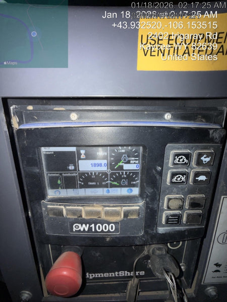 2023 ATLAS COPCO PAC F66 KD