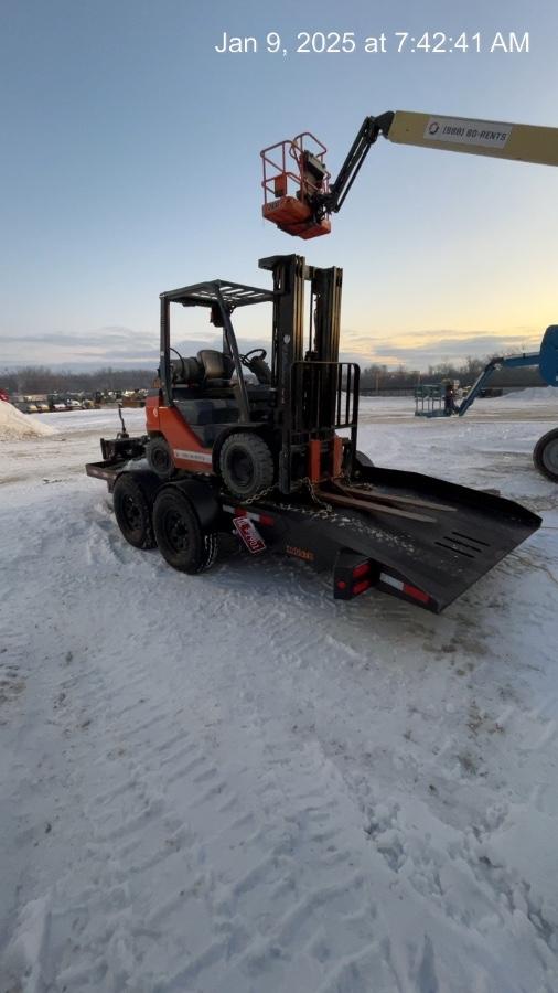 2024 STEELPOINT K16E