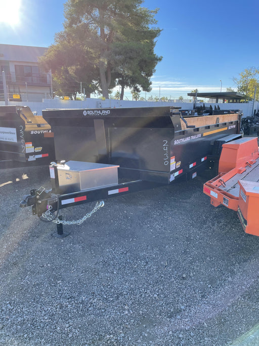 2023 SOUTHLAND SL714-14K