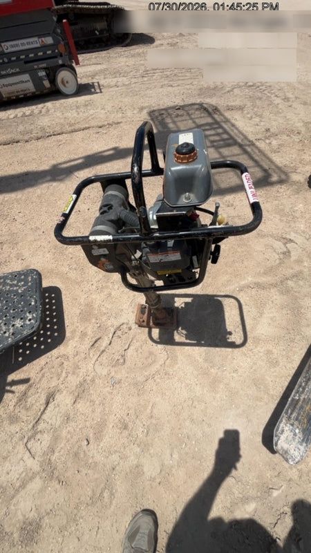 2023 MULTIQUIP MTR40HF