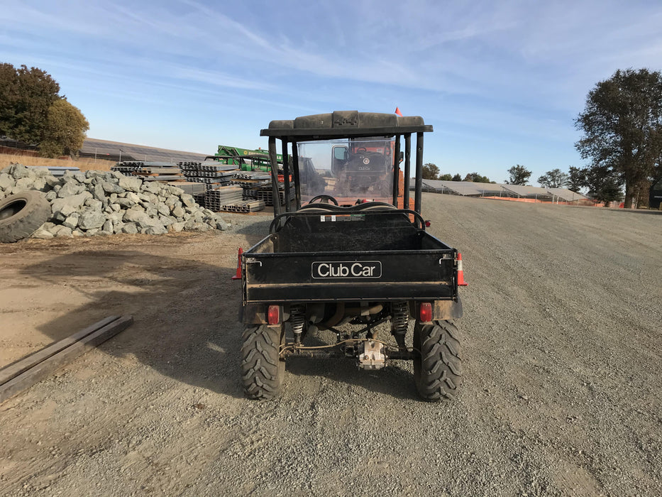 2020 Club Car CA1700D CLUB CAR CA1700D