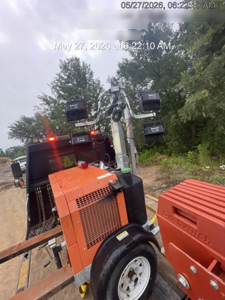 2023 WANCO WLTT-4MM4K