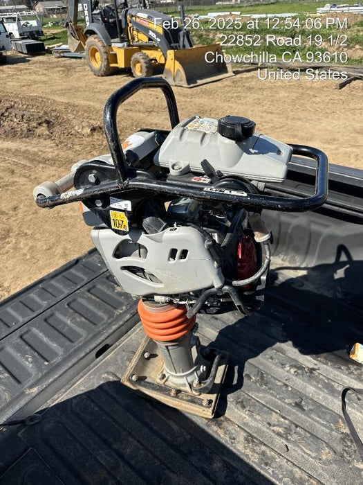 2023 MULTIQUIP MTX60HD