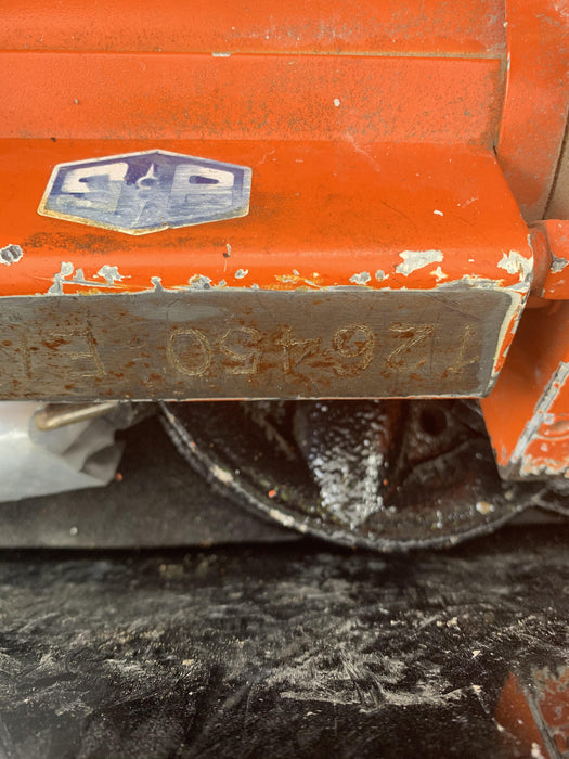 2021 BN PRODUCTS DBR-25WH