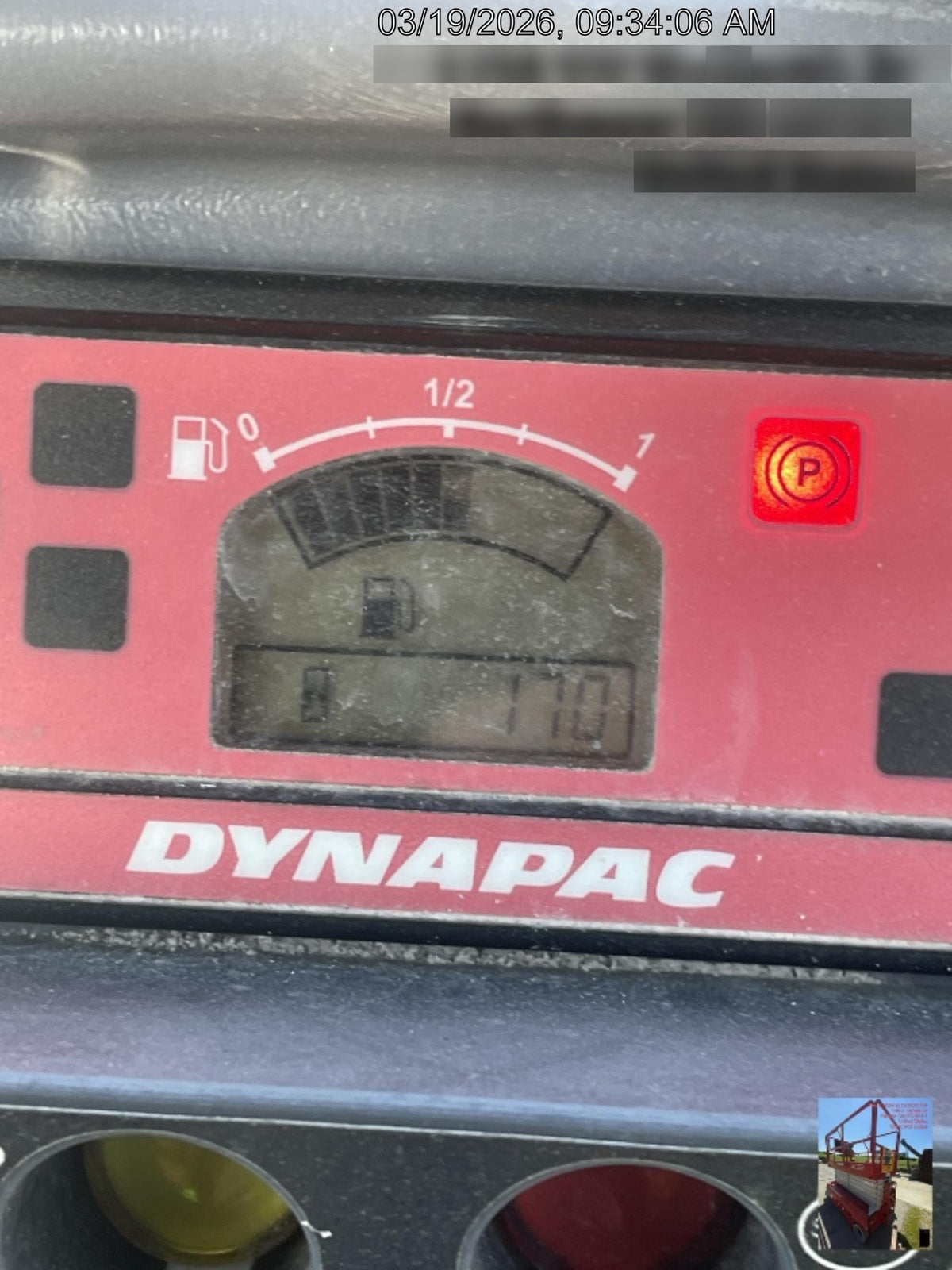 2024 DYNAPAC CA1400D