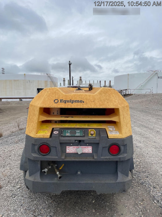 2021 ATLAS COPCO XAS188