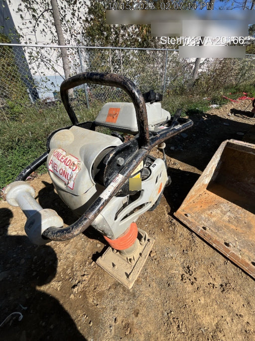 2023 MULTIQUIP MTX60HD