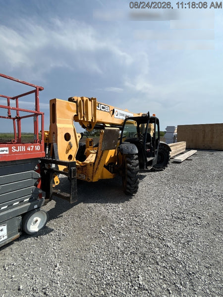 2019 JCB 512-56