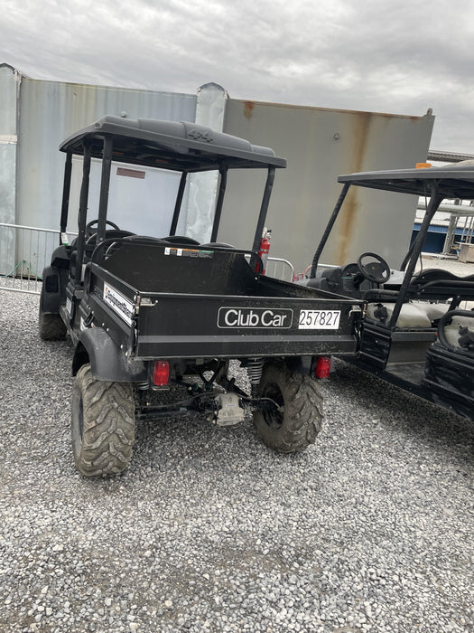 2023 Club Car CA1700D Canopy, Diesel, 4 Passenger