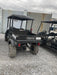 2023 Club Car CA1700D Canopy, Diesel, 4 Passenger