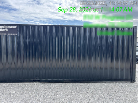 2026 GENERIC 40H