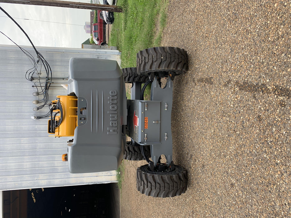 2020 HAULOTTE HA46RTJO