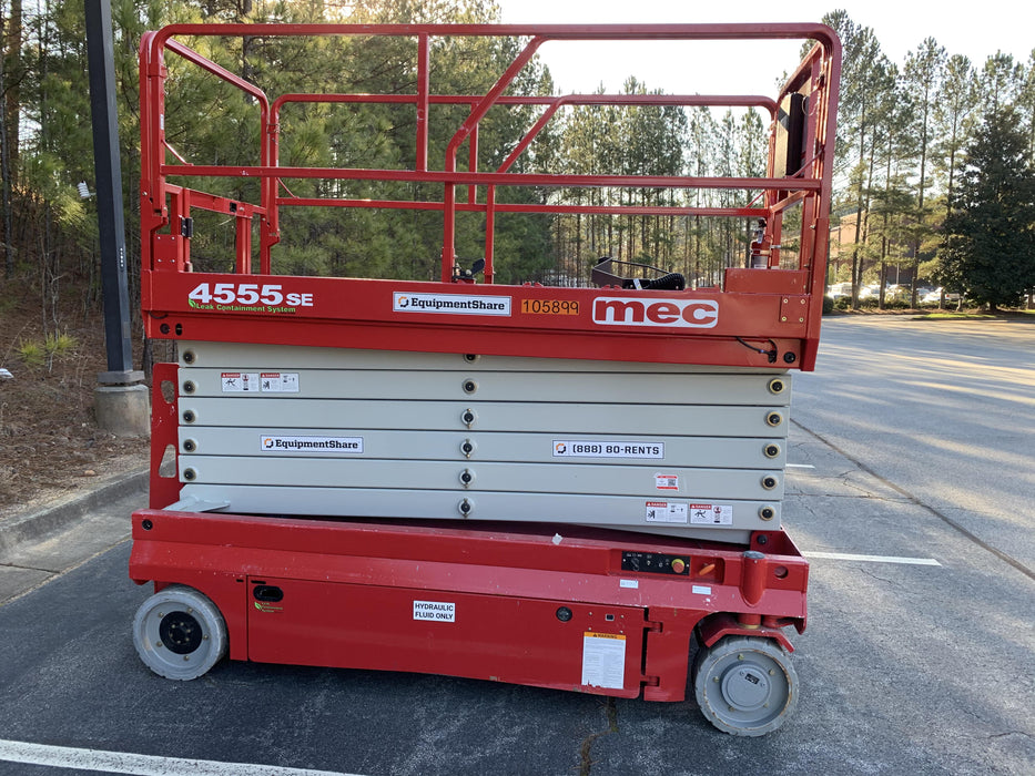 2020 MEC 4555SE