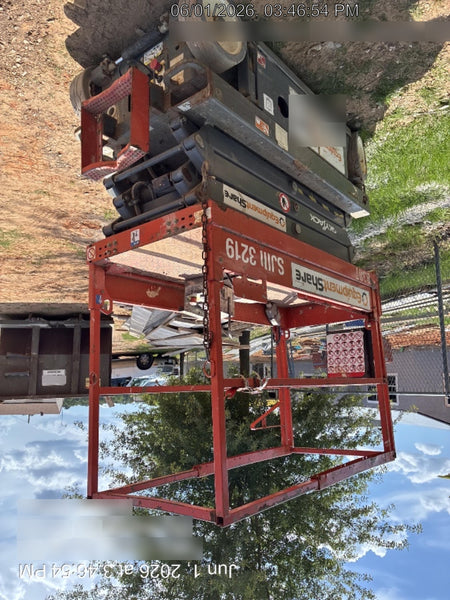 2018 SKYJACK SJIII-3219