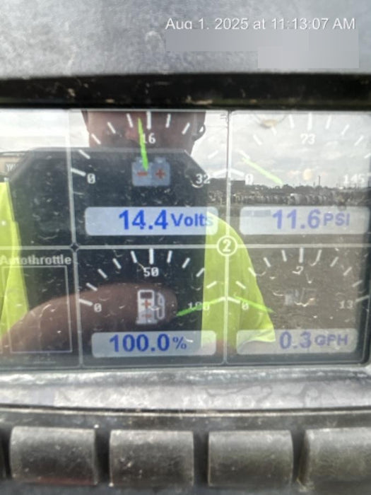 2021 ATLAS COPCO PAC66