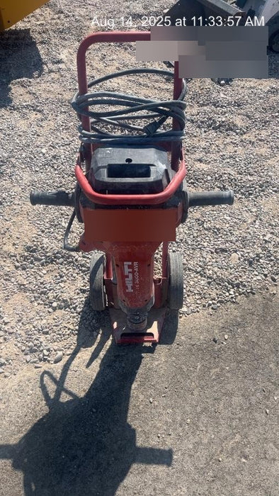 2023 HILTI TE 3000-AVR
