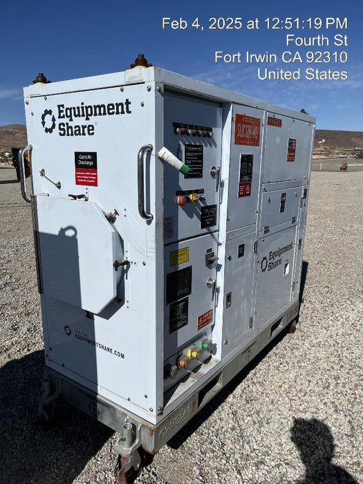 2023 SMARTECH SLIC12R-MSH