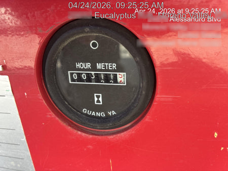 2021 MEC 4555SE
